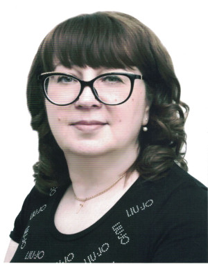 Педагог-психолог Хохлачёва Лина Анатольевна