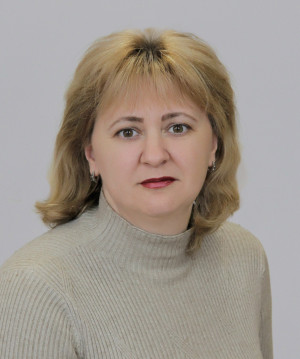 Учитель-логопед Бурмицкая Наталья Николаевна