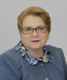 Коваленко Ольга Ивановна