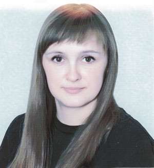 Воспитатель Новосельцева Яна Евгеньевна