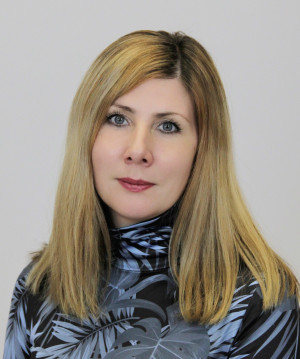 Воспитатель Патокина Татьяна Николаевна