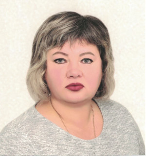 Воспитатель Данадаева Анна Ивановна