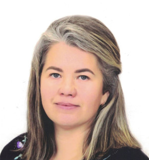 Воспитатель Блинова Елена Олеговна